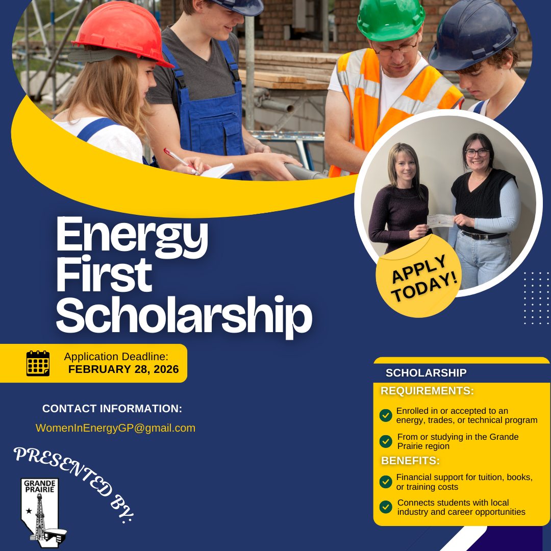 Apply for Scholarship